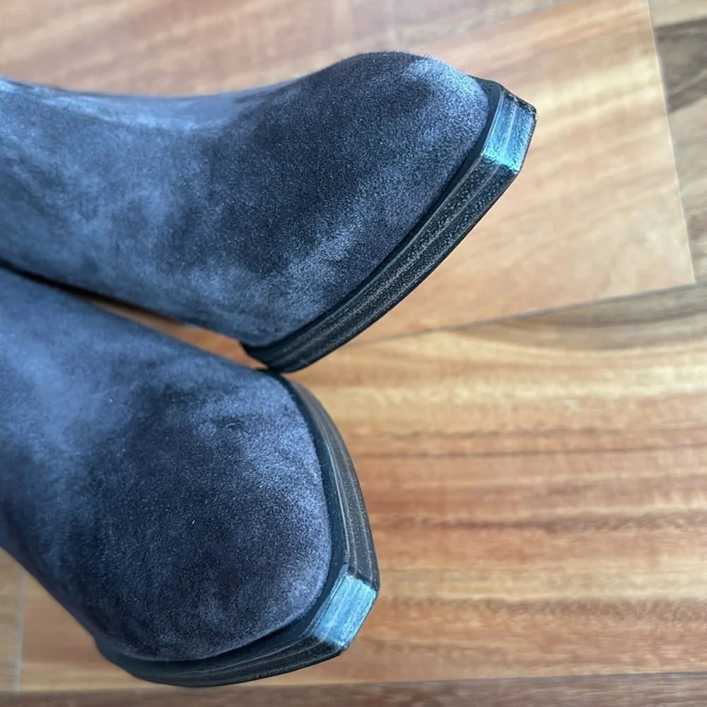 NWOT Vince Camuto ankle boots - Picture 5 of 12